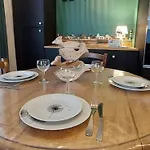 Apartment L'air Du Large Deux Etoiles *