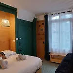 Apartment L'air Du Large Deux Etoiles Dieppe