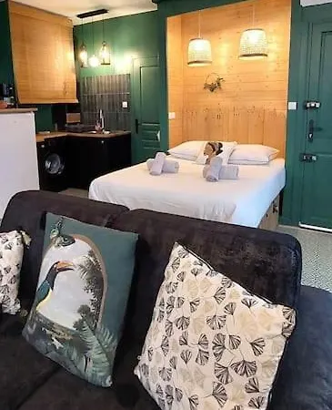 L'air Du Large Deux Etoiles Daire Dieppe