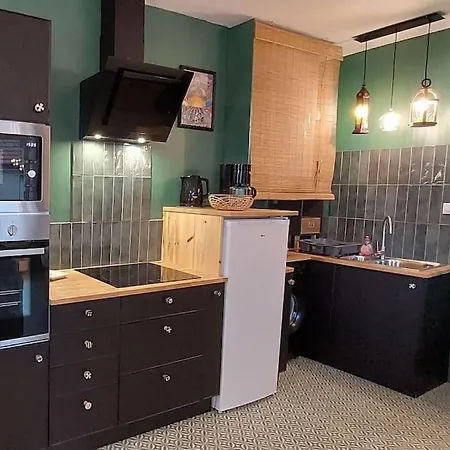 L'air Du Large Deux Etoiles Dieppe