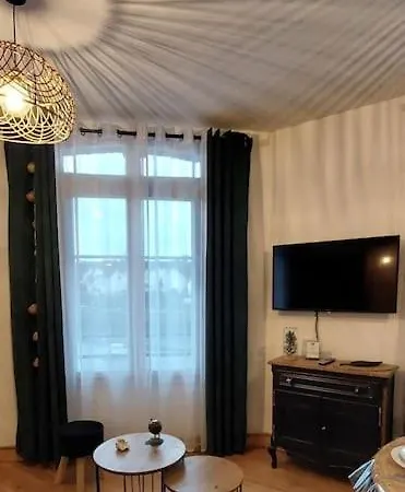 L'air Du Large Deux Etoiles