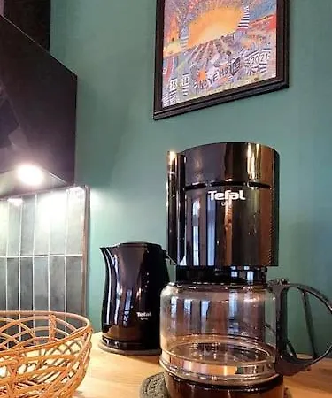 L'air Du Large Deux Etoiles Daire