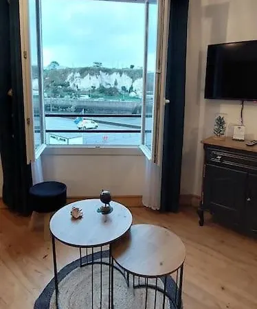 Daire L'air Du Large Deux Etoiles