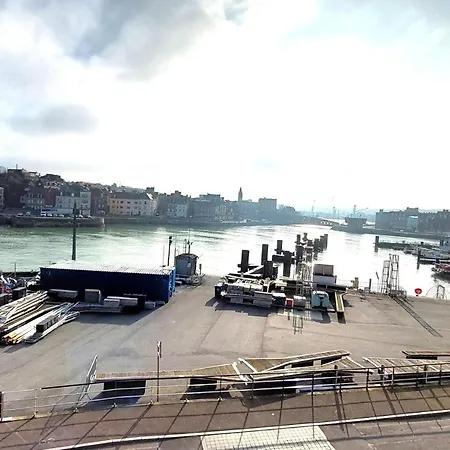 Apartmán L'air Du Large Deux Etoiles *