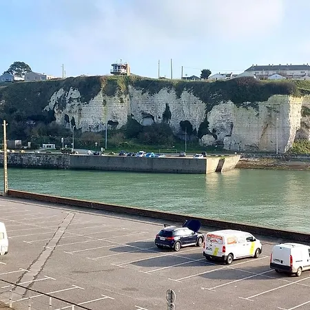 Daire L'air Du Large Deux Etoiles