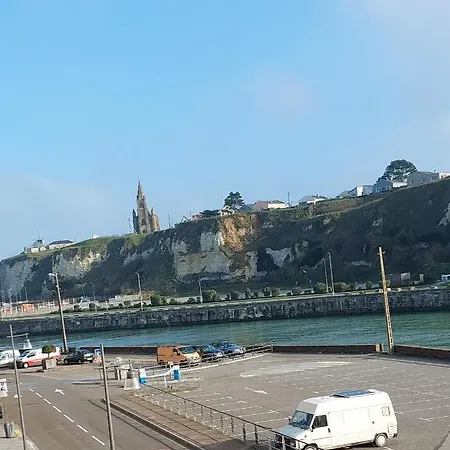 Daire L'air Du Large Deux Etoiles *