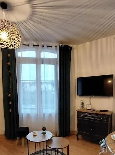 L'air Du Large Deux Etoiles